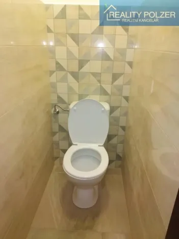 Pronájem bytu 2+kk, Prostějov - Vrahovice, 47 m2