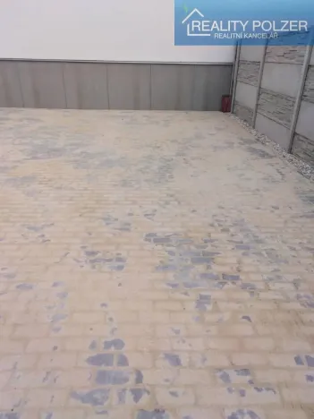 Pronájem bytu 2+kk, Prostějov - Vrahovice, 47 m2
