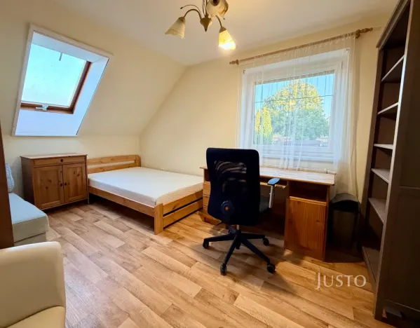 Pronájem pokoje, Praskačka, 24 m2