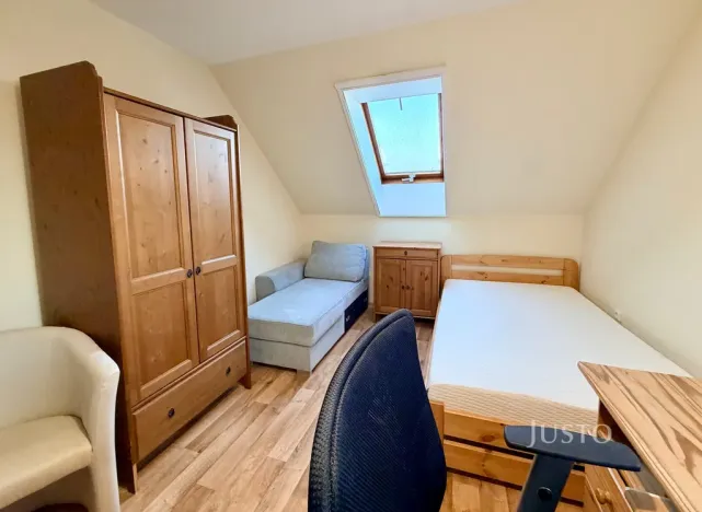 Pronájem pokoje, Praskačka, 24 m2
