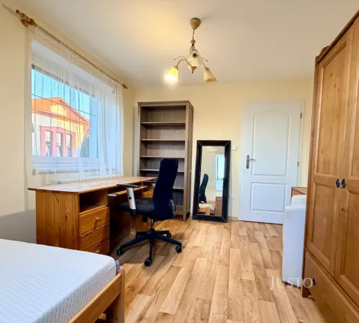 Pronájem pokoje, Praskačka, 24 m2