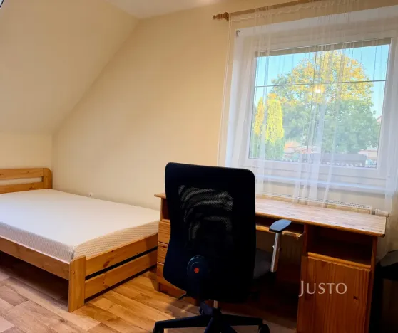 Pronájem pokoje, Praskačka, 24 m2