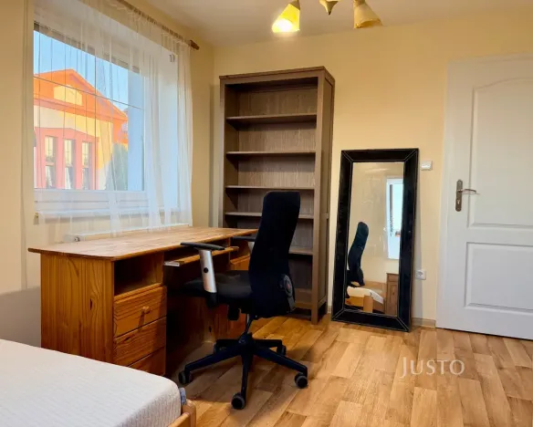 Pronájem pokoje, Praskačka, 24 m2