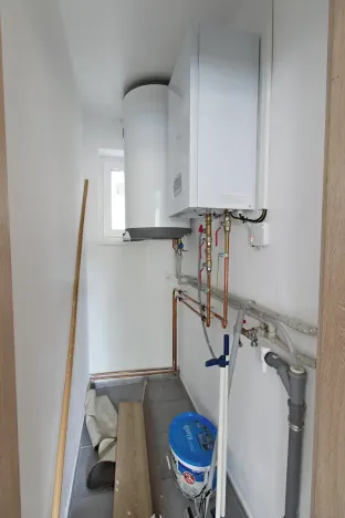 Pronájem bytu 2+kk, Domažlice, Pelnářova, 50 m2