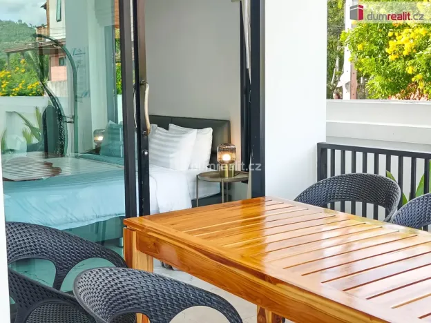 Prodej rodinného domu, Baan Lipa Noi, Thajsko, 91 m2