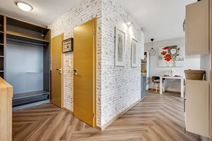 Prodej bytu 3+kk, Praha - Bohnice, Cafourkova, 54 m2