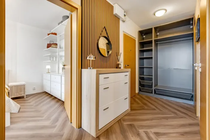 Prodej bytu 3+kk, Praha - Bohnice, Cafourkova, 54 m2
