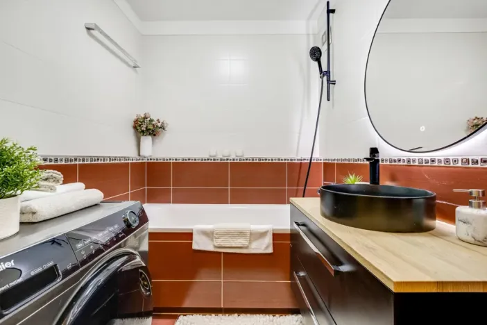 Prodej bytu 3+kk, Praha - Bohnice, Cafourkova, 54 m2
