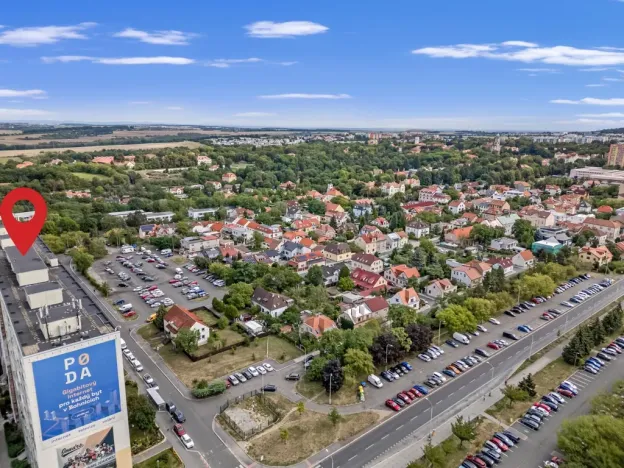 Prodej bytu 3+kk, Praha - Bohnice, Cafourkova, 54 m2