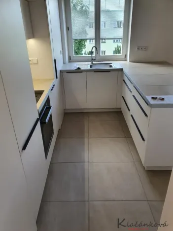 Prodej bytu 3+kk, Zlín, třída Tomáše Bati, 63 m2