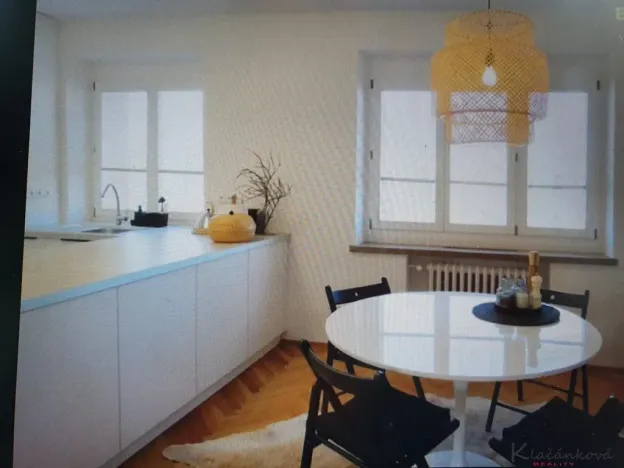 Prodej bytu 3+kk, Zlín, třída Tomáše Bati, 63 m2