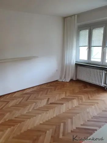 Prodej bytu 3+kk, Zlín, třída Tomáše Bati, 63 m2