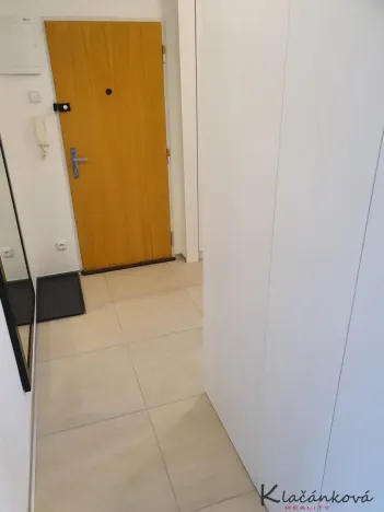 Prodej bytu 3+kk, Zlín, třída Tomáše Bati, 63 m2