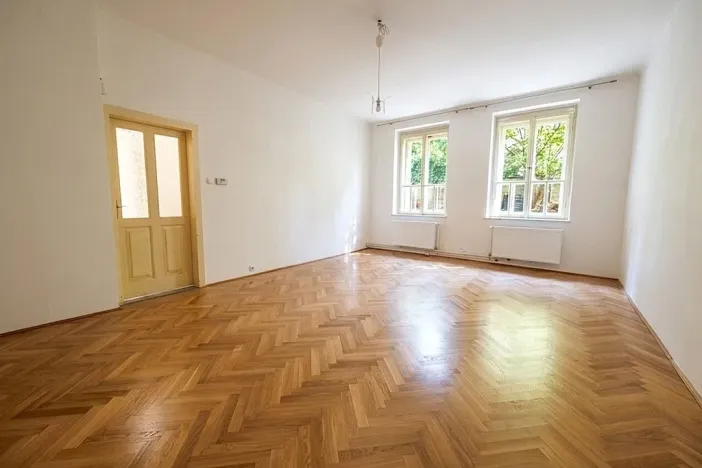Pronájem bytu 3+kk, Praha, Na Václavce, 75 m2