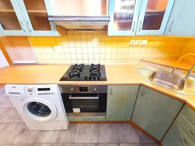 Pronájem bytu 3+kk, Praha, Na Václavce, 75 m2