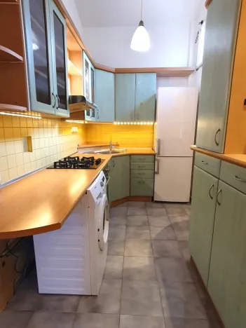 Pronájem bytu 3+kk, Praha, Na Václavce, 75 m2