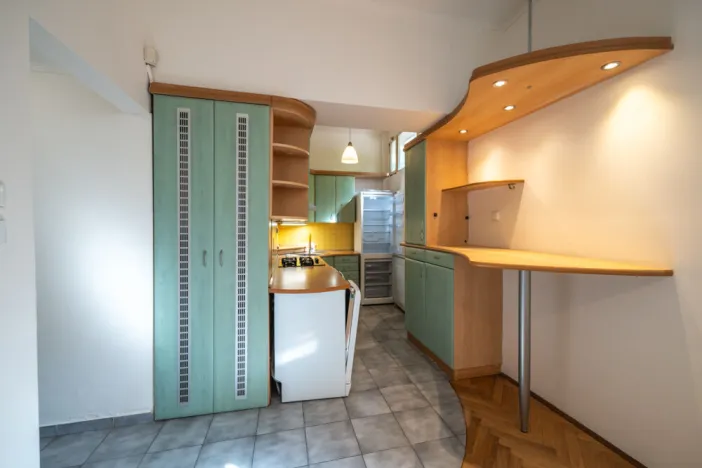 Pronájem bytu 3+kk, Praha, Na Václavce, 75 m2