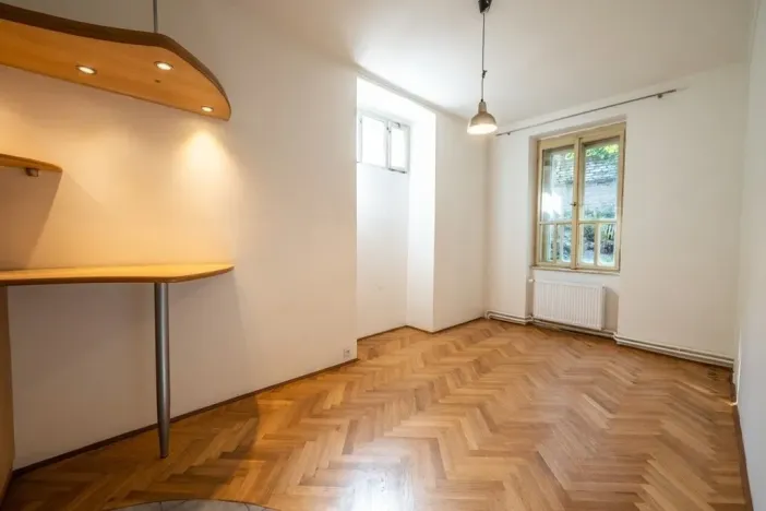 Pronájem bytu 3+kk, Praha, Na Václavce, 75 m2