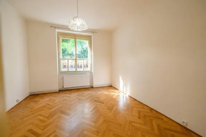 Pronájem bytu 3+kk, Praha, Na Václavce, 75 m2