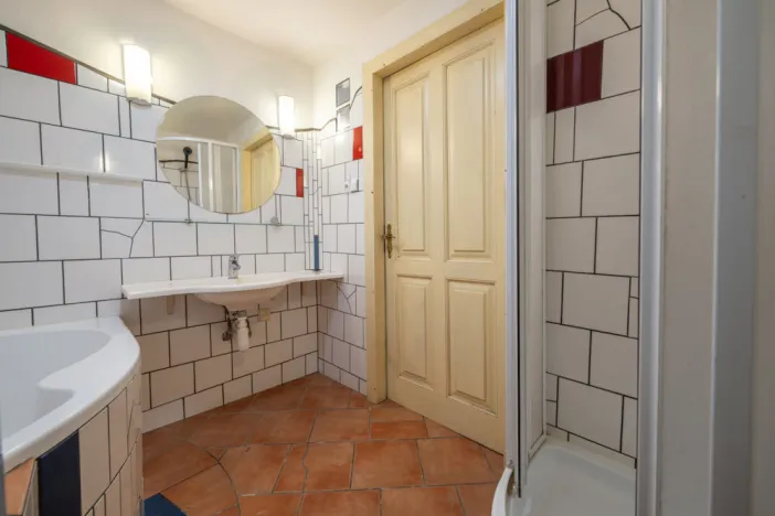 Pronájem bytu 3+kk, Praha, Na Václavce, 75 m2