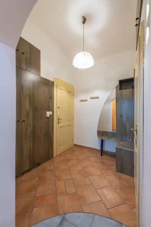 Pronájem bytu 3+kk, Praha, Na Václavce, 75 m2