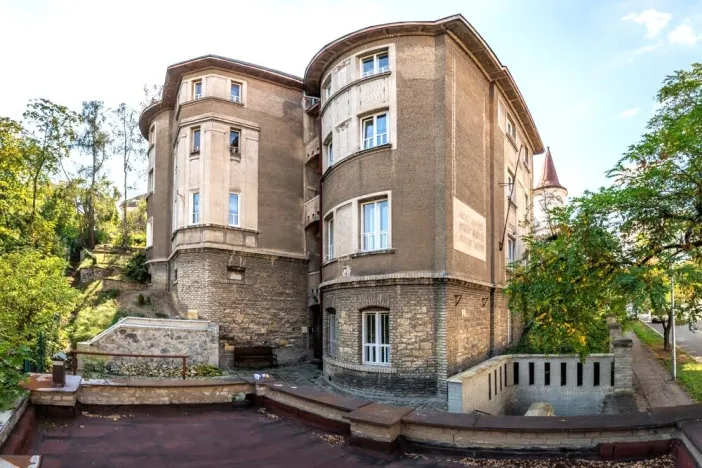 Pronájem bytu 3+kk, Praha, Na Václavce, 75 m2