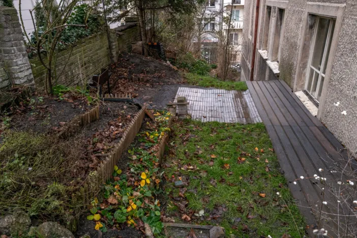 Pronájem bytu 3+kk, Praha, Na Václavce, 75 m2