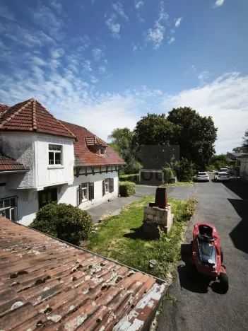 Prodej výrobních prostor, Jenišov, 700 m2