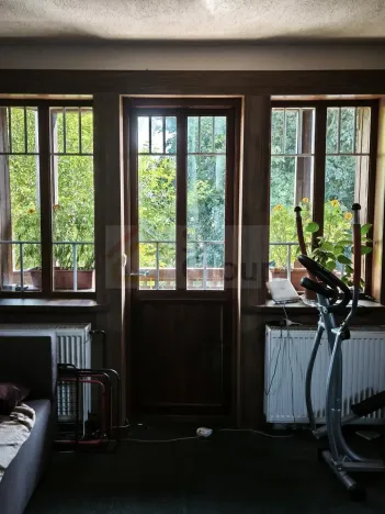 Prodej výrobních prostor, Jenišov, 700 m2