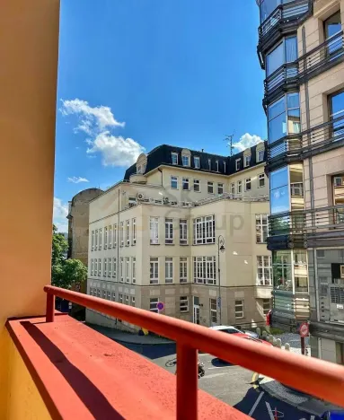 Pronájem bytu 3+1, Karlovy Vary, Bulharská, 90 m2