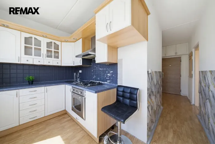 Pronájem bytu 2+1, Sokolov, Jelínkova, 52 m2