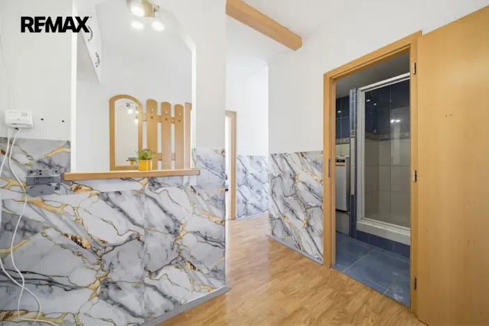 Pronájem bytu 2+1, Sokolov, Jelínkova, 52 m2