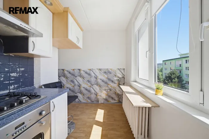 Pronájem bytu 2+1, Sokolov, Jelínkova, 52 m2