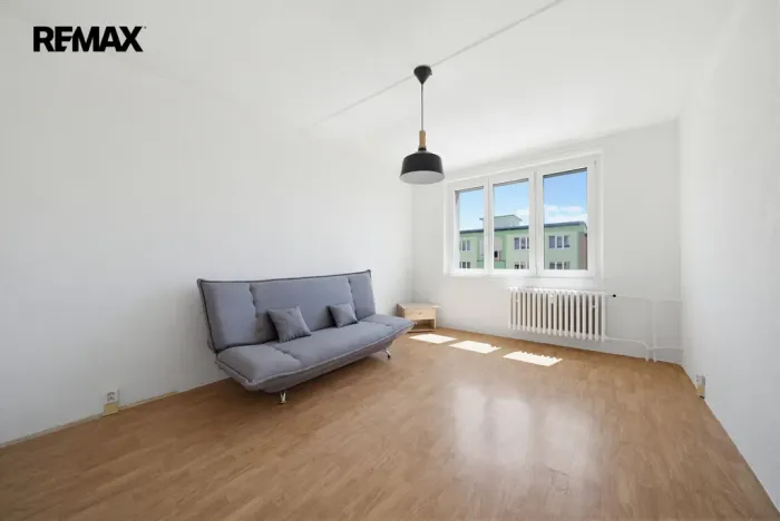 Pronájem bytu 2+1, Sokolov, Jelínkova, 52 m2