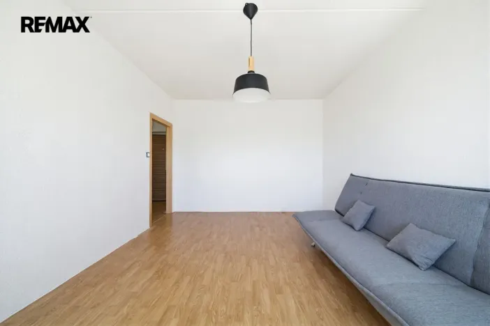 Pronájem bytu 2+1, Sokolov, Jelínkova, 52 m2
