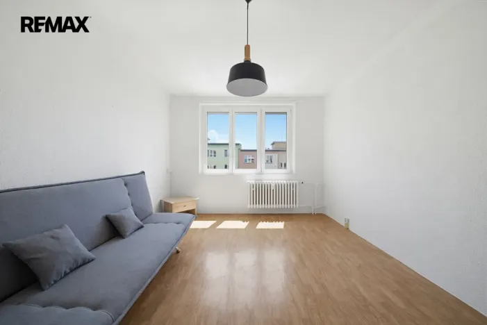Pronájem bytu 2+1, Sokolov, Jelínkova, 52 m2