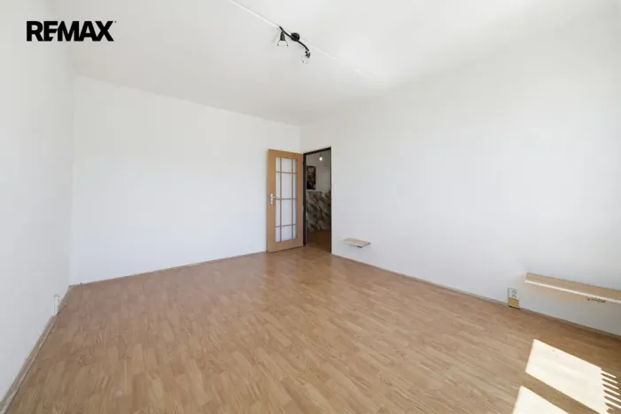 Pronájem bytu 2+1, Sokolov, Jelínkova, 52 m2