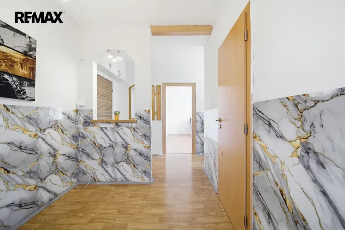 Pronájem bytu 2+1, Sokolov, Jelínkova, 52 m2