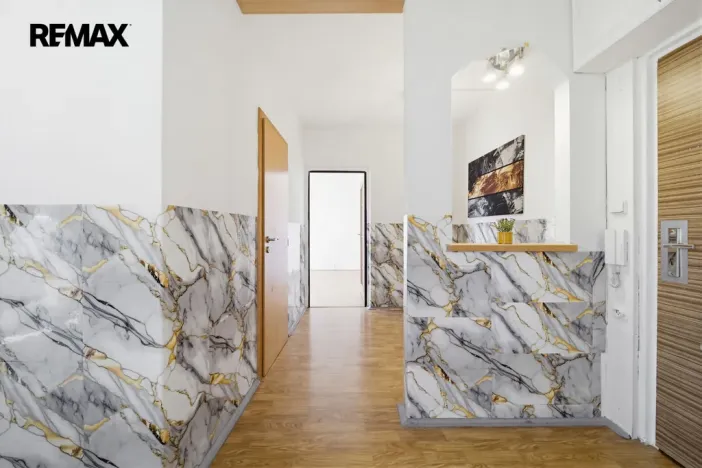 Pronájem bytu 2+1, Sokolov, Jelínkova, 52 m2