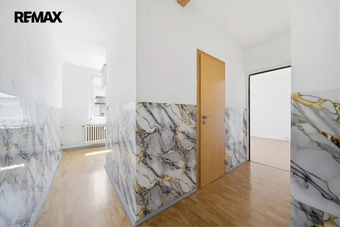 Pronájem bytu 2+1, Sokolov, Jelínkova, 52 m2