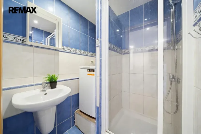 Pronájem bytu 2+1, Sokolov, Jelínkova, 52 m2