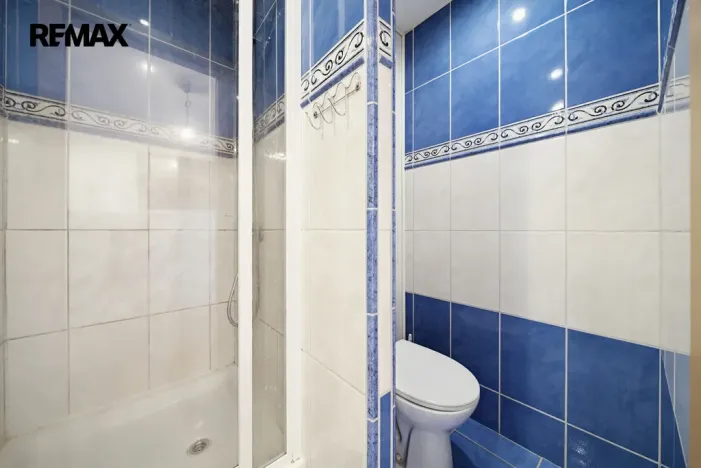 Pronájem bytu 2+1, Sokolov, Jelínkova, 52 m2