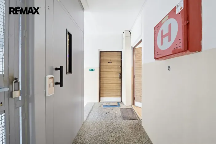 Pronájem bytu 2+1, Sokolov, Jelínkova, 52 m2