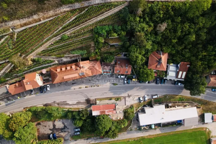 Pronájem obchodního prostoru, Karlštejn, 37 m2