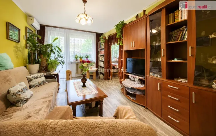 Prodej bytu 3+1, Neratovice, Na Výsluní, 71 m2