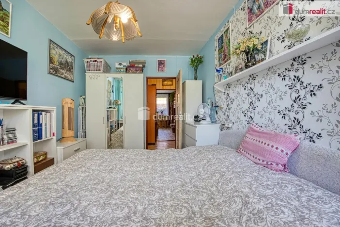 Prodej bytu 3+1, Neratovice, Na Výsluní, 71 m2