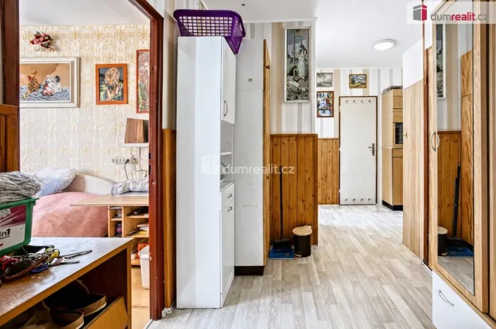 Prodej bytu 3+1, Neratovice, Na Výsluní, 71 m2