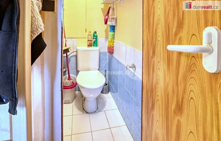 Prodej bytu 3+1, Neratovice, Na Výsluní, 71 m2