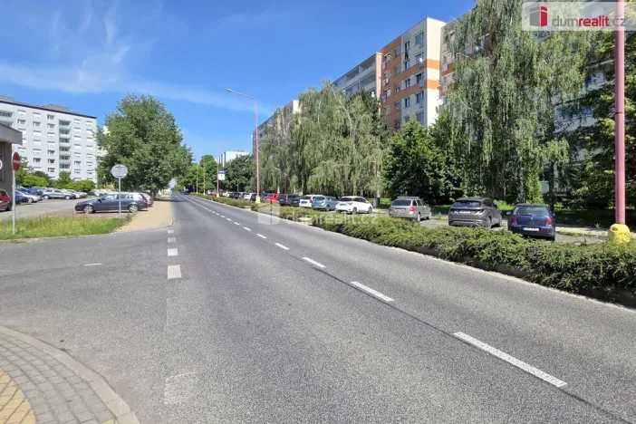 Prodej bytu 3+1, Neratovice, Na Výsluní, 71 m2