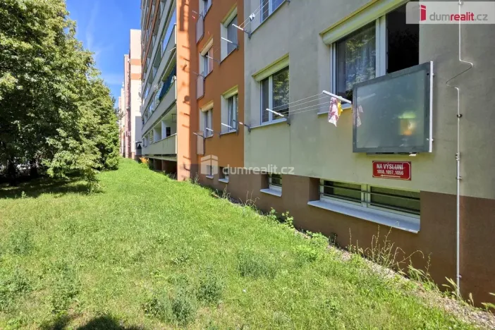 Prodej bytu 3+1, Neratovice, Na Výsluní, 71 m2